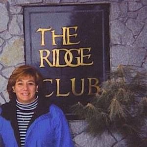 Meet your Posher, Sonia